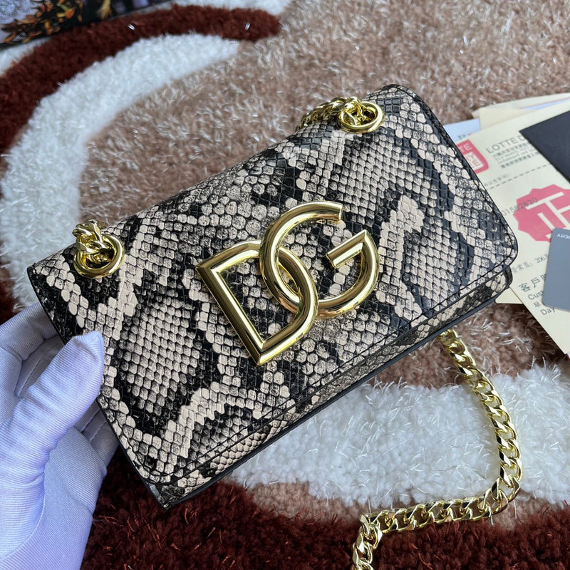 Glami-i DAG Bags - 156
