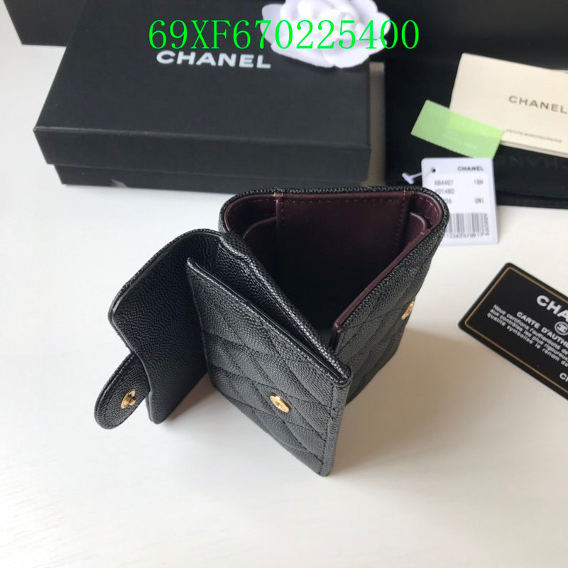 Glami - CHL Wallet - 2509