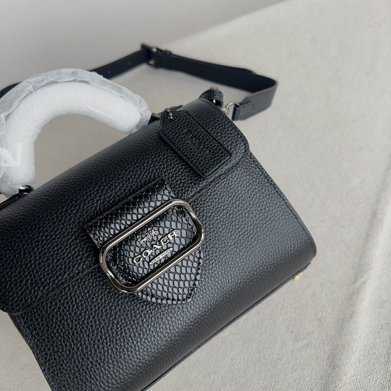 Satchel Bags - COH Bags - 003