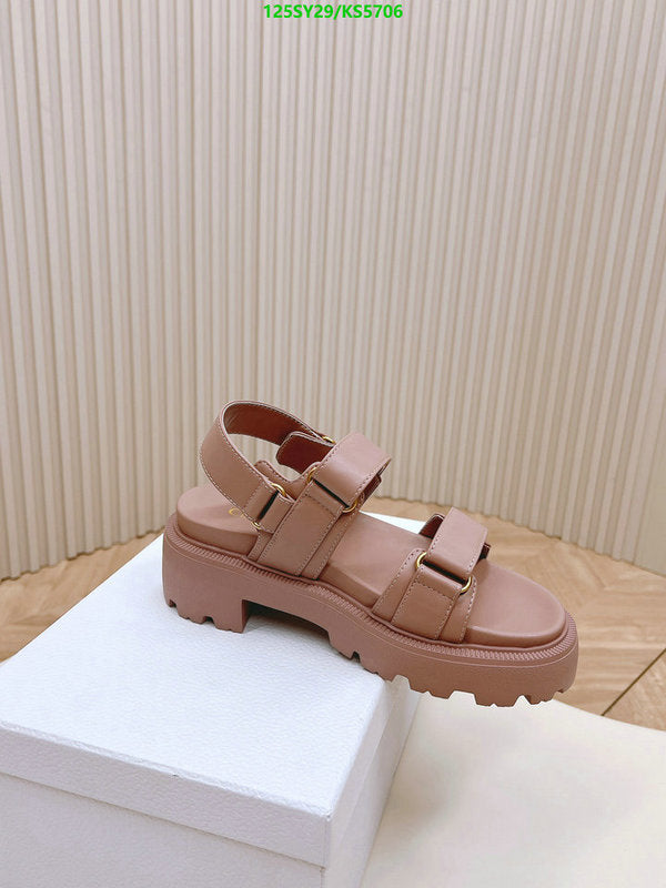 SAMCC - DOR Women Shoes - 1405
