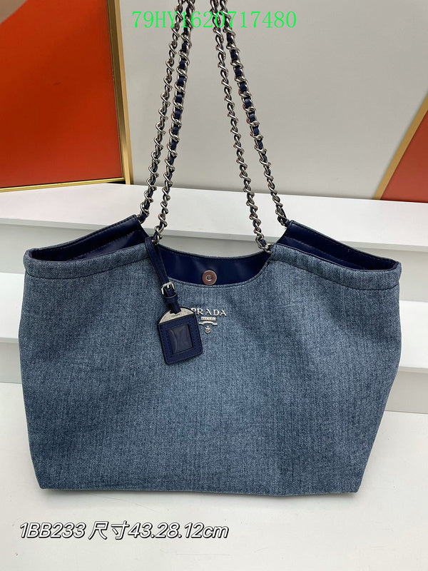Satchel Bags - PDA Bags - 3109