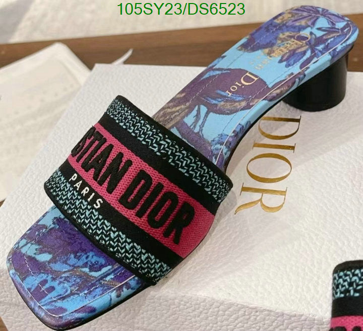SAMCC - DOR Women Shoes - 1417