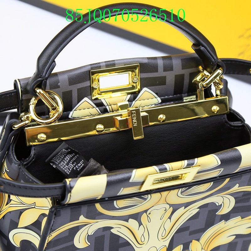 Glami - FDE Bags - 3205