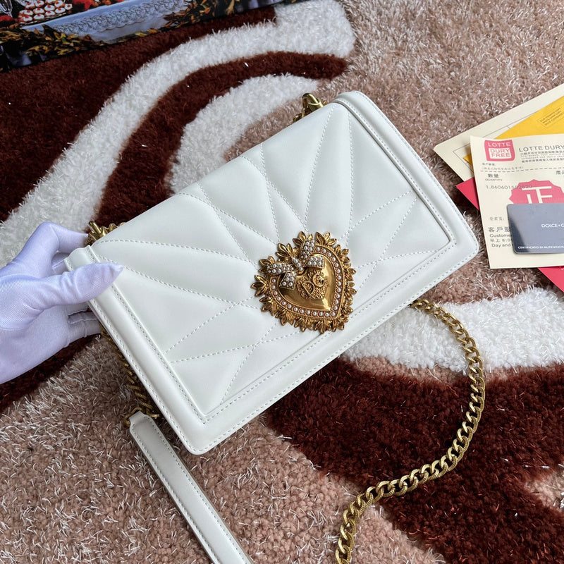 Satchel Bags - DNG Bags - 017