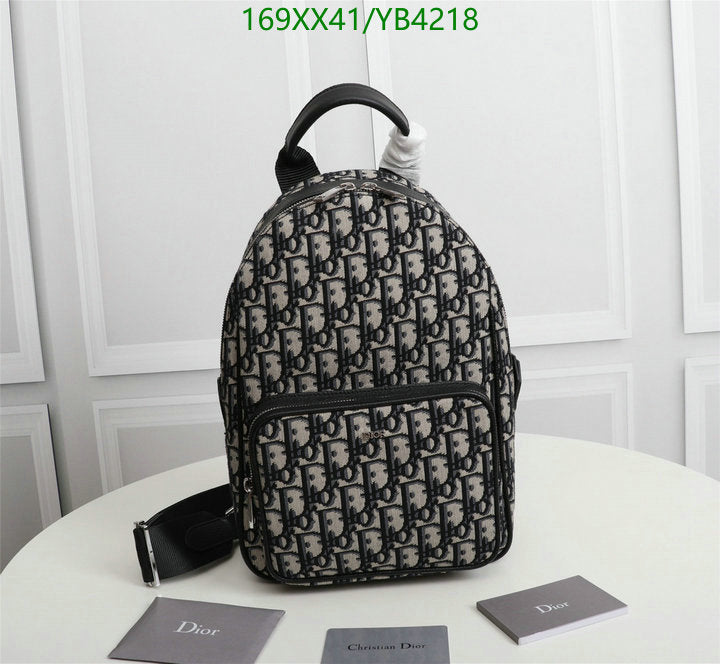 SAMCC - DOR Bags - 1531