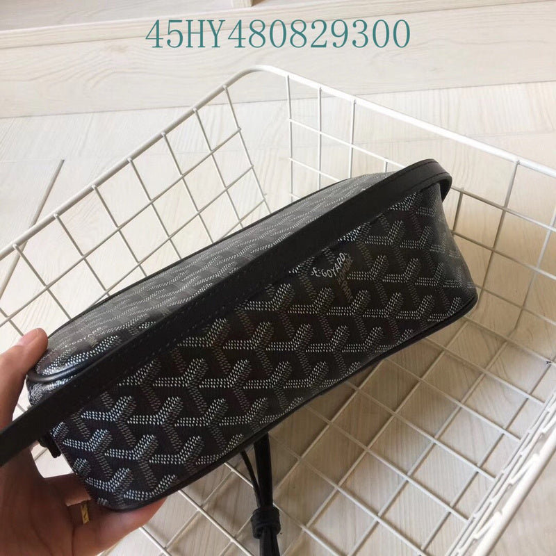 Satchel Bags - GOD Bags - 500