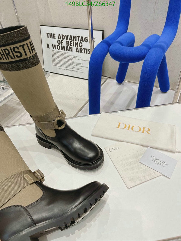 SAMCC - DOR Women Shoes - 1617