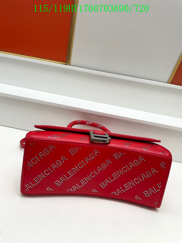 Glami GlamI - BGA Bags - 1738