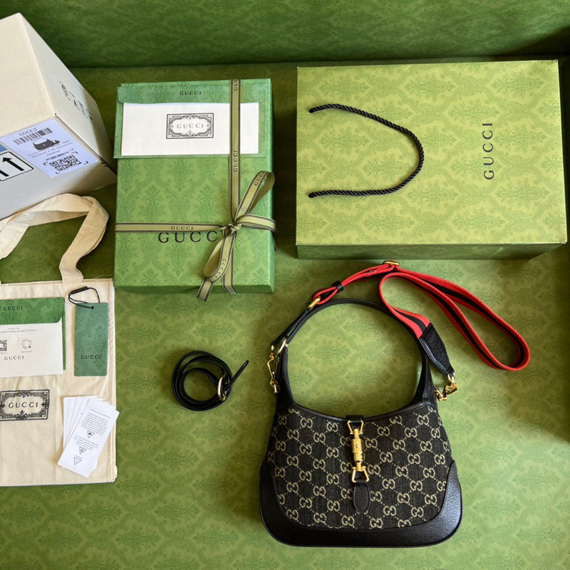 Glami Fashion - GCI Bags - 6561