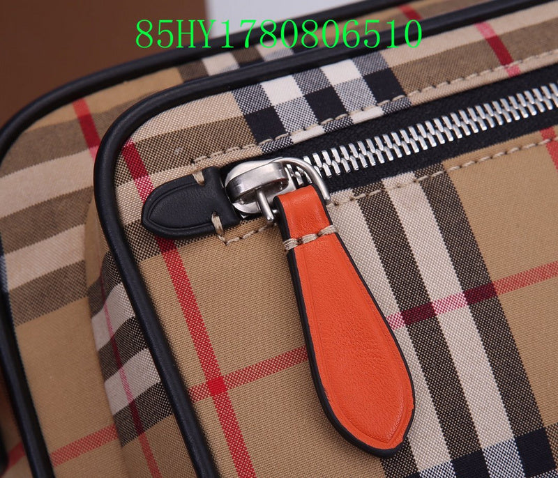 ELE Fashion -BBR Bags - 421