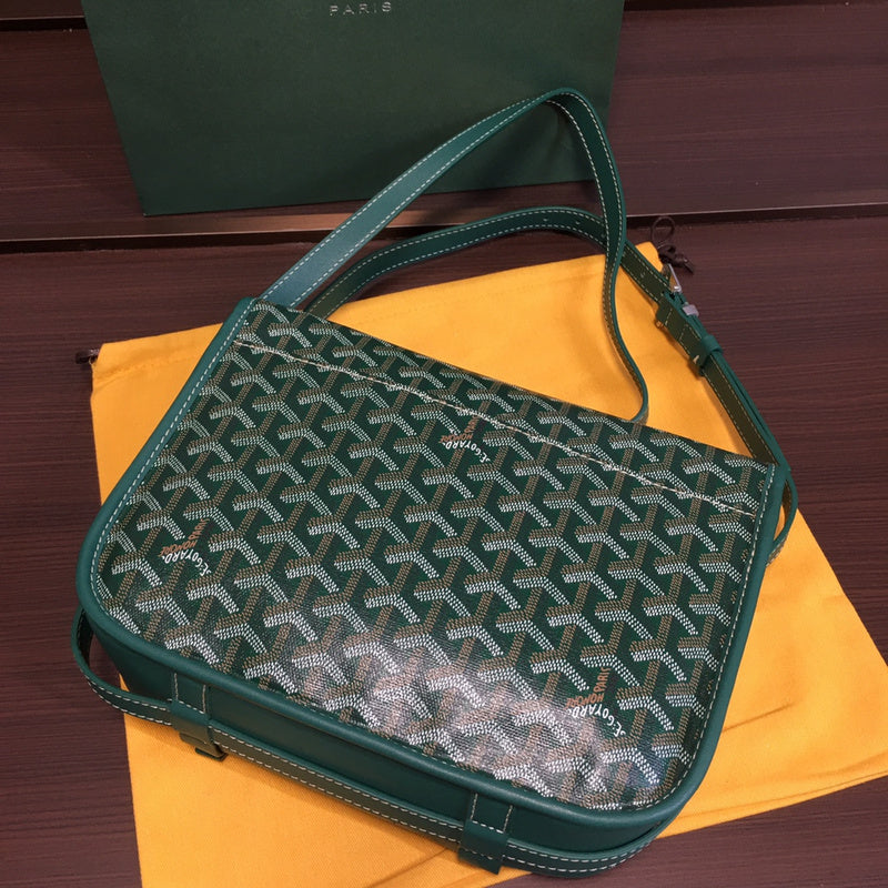 Satchel Bags - GOD Bags - 996