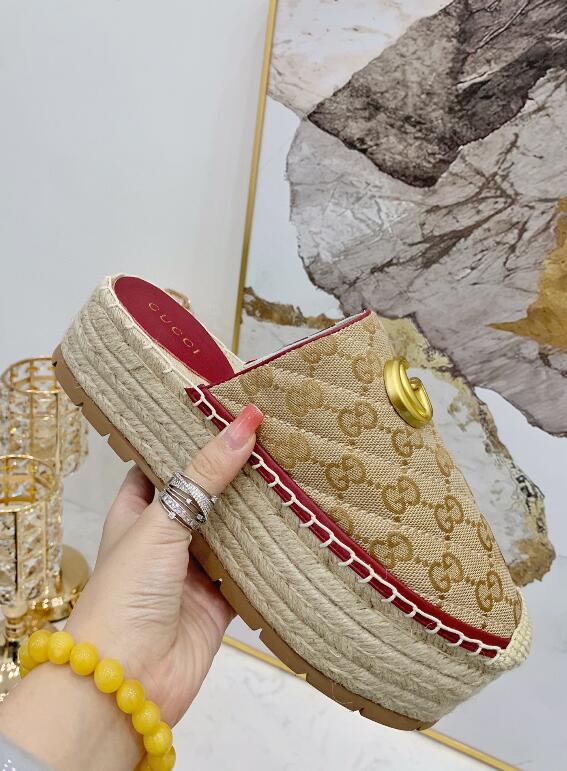 SAMC - GUKI Women Shoes - 2024