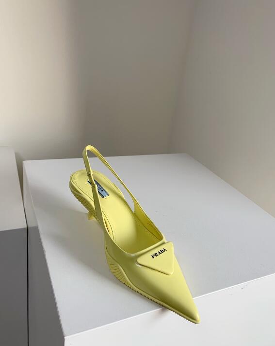 GlamyWomen Shoes - 693