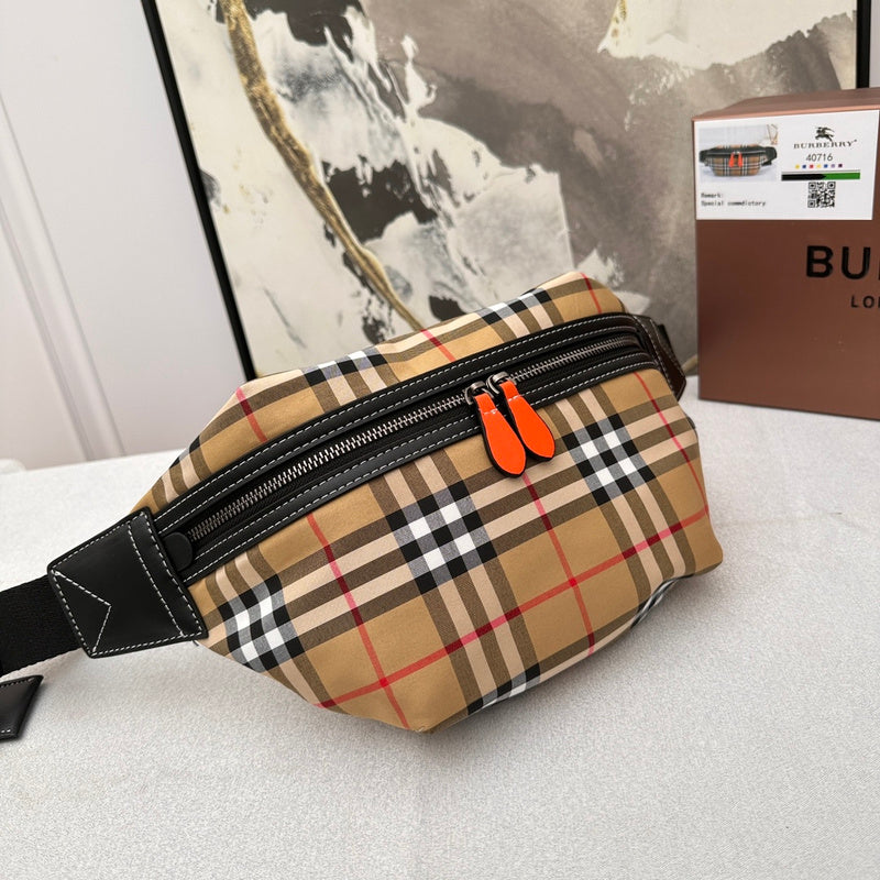 Glami-i BOR Men Bags - 015