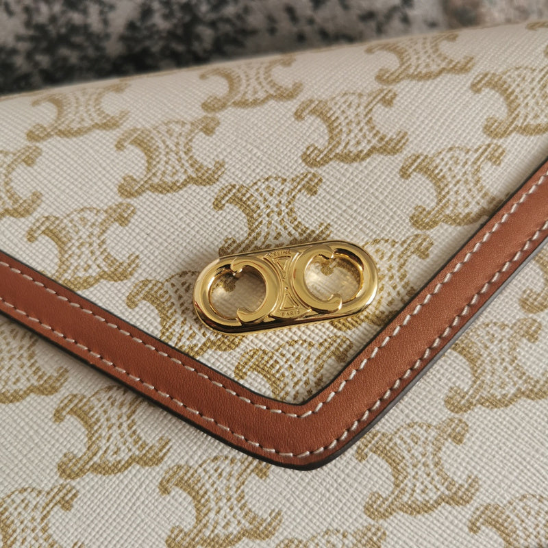 Glamy - COL Bags - 1372