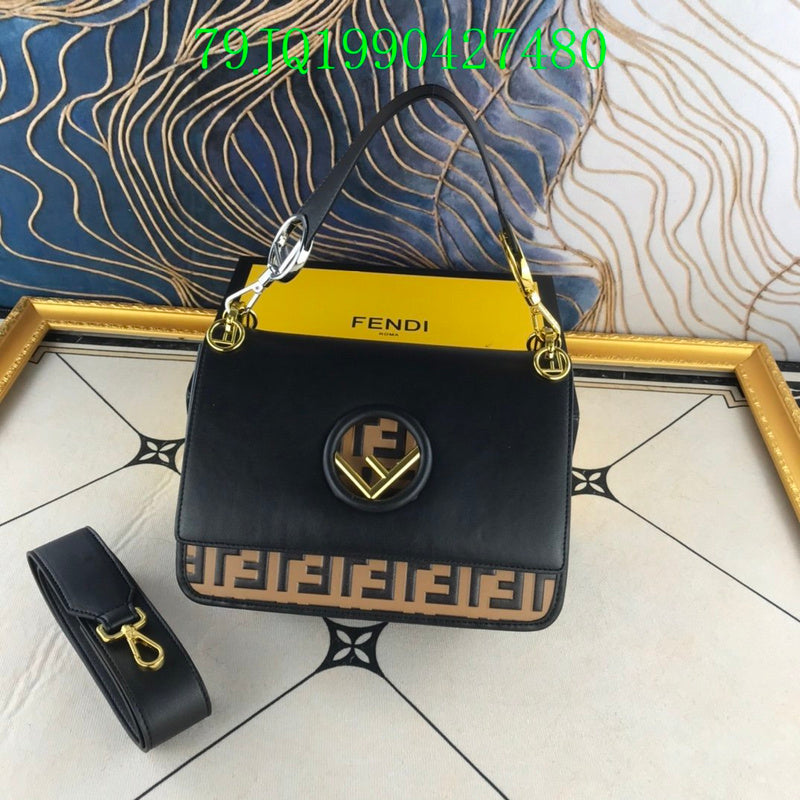 Glami - FDE Bags - 1682
