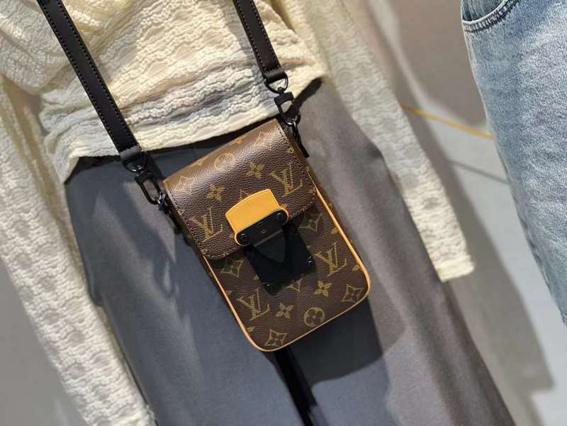Glami- Glami- Lu-Vi bags - 11449