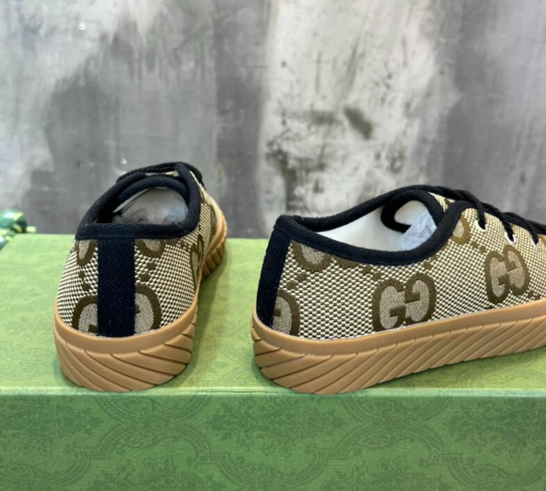 SAMC - GUKI Women Shoes - 1137
