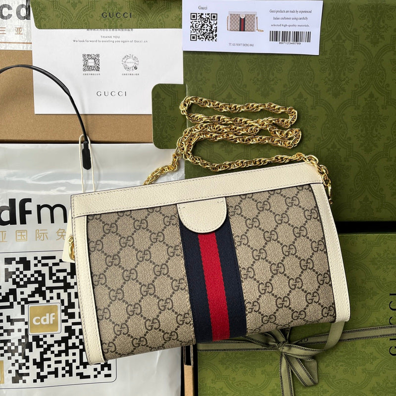 Glami Fashion - GCI Bags - 13074