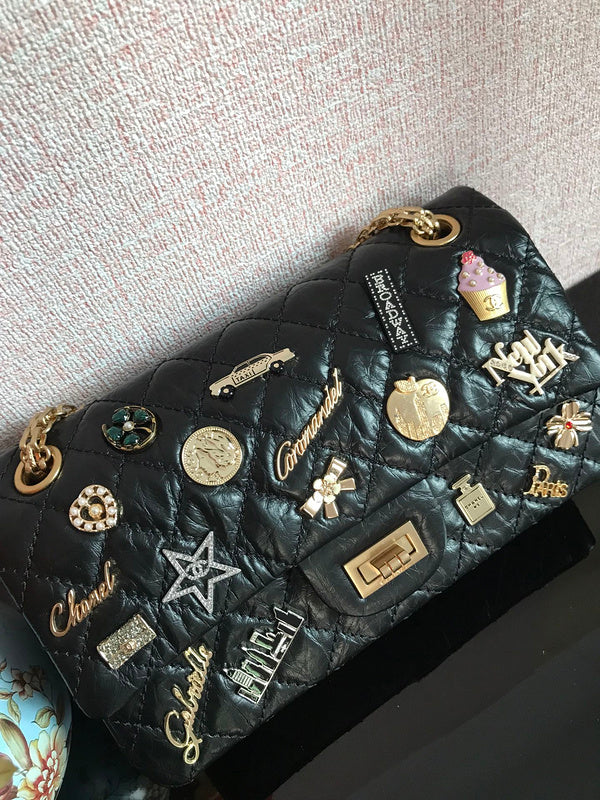 Satchel Bags - CLN Bags - 843