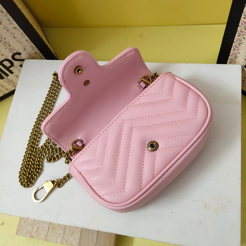 Glami Fashion - GCI Bags - 10561