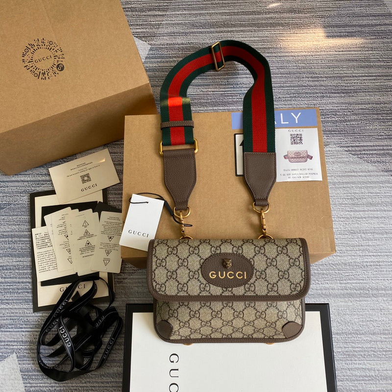 Glami - Glami Bags - 2325