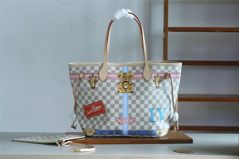 Glami GlamI Lu-Vi bags - 8081