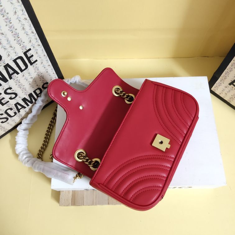 Glami Fashion - GCI Bags - 10537