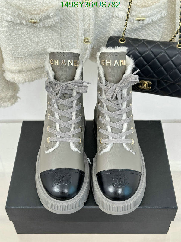 SAMC - CHL Women Boots - 080