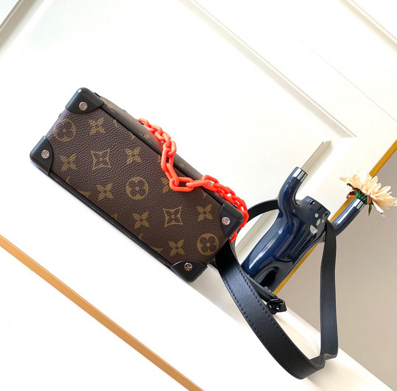 Satchel Bags - VL Bags - 942