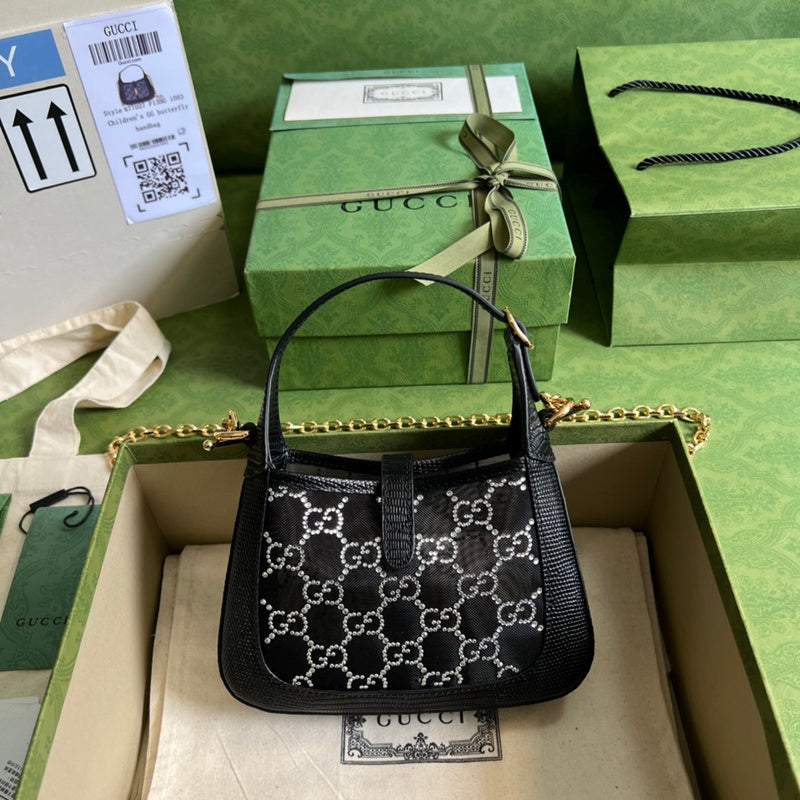 Glami-i GUKI Women Bags - 043