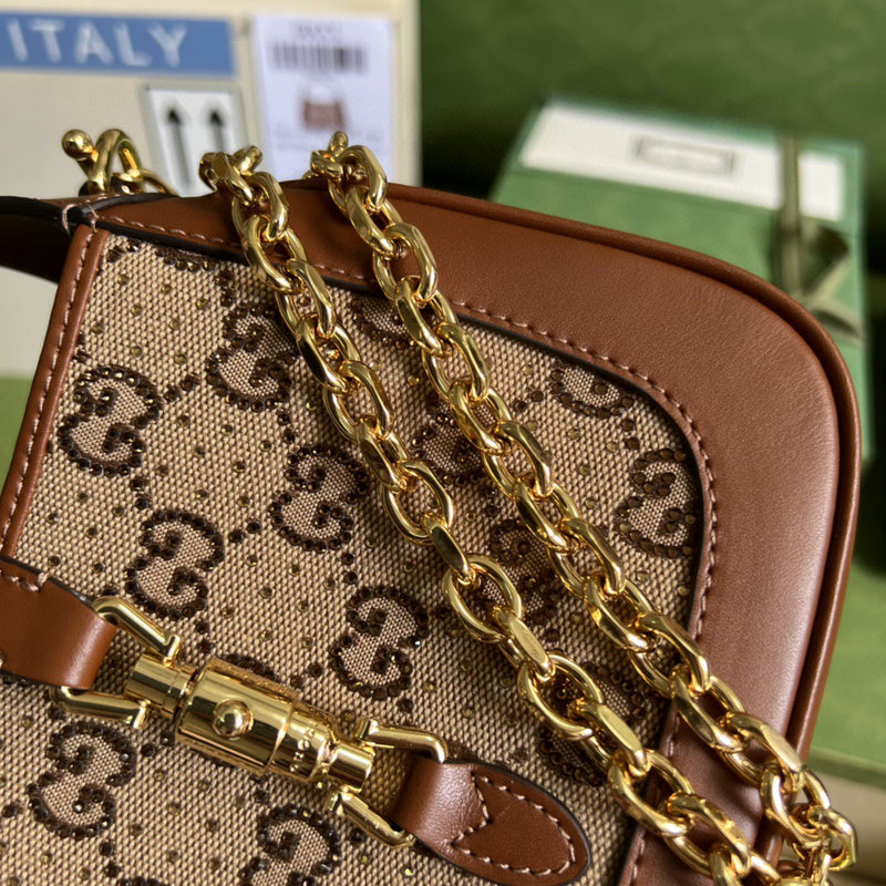 Glami-i GUKI Women Bags - 030