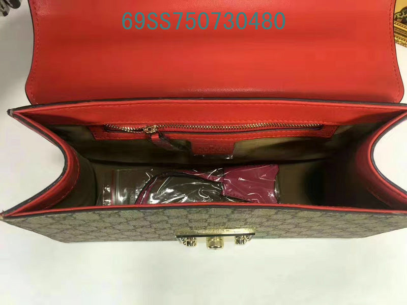 Glami - GUKI Bags - 2389