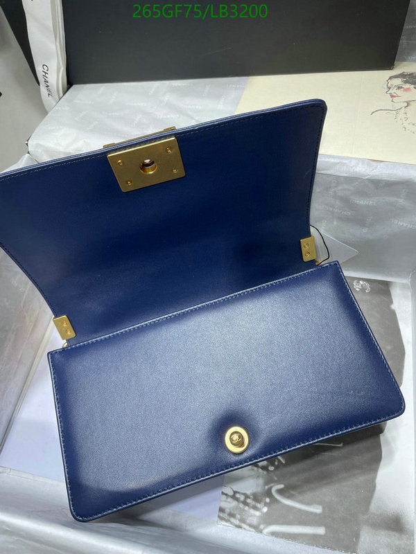 SAMC - CHL Bags - 915