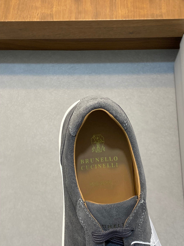 Glami - BRE Men Shoes - 313