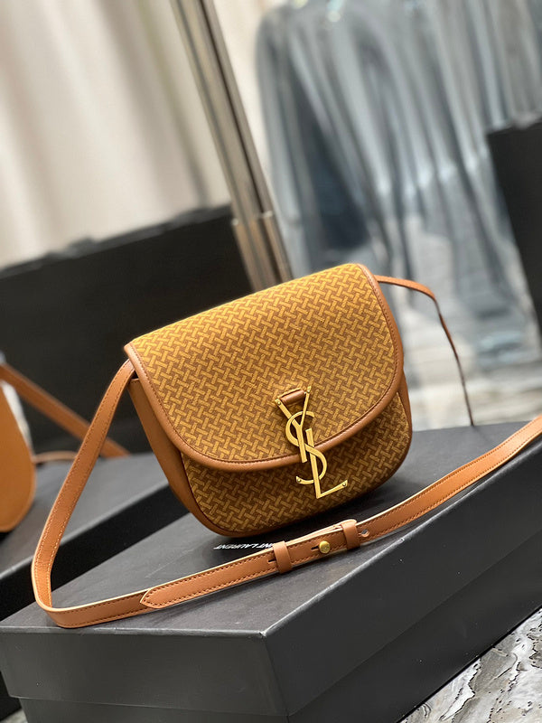 Satchel Bags - SLY Bags - 2224