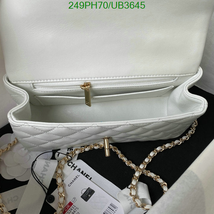 SAMC - CHL Bags - 323
