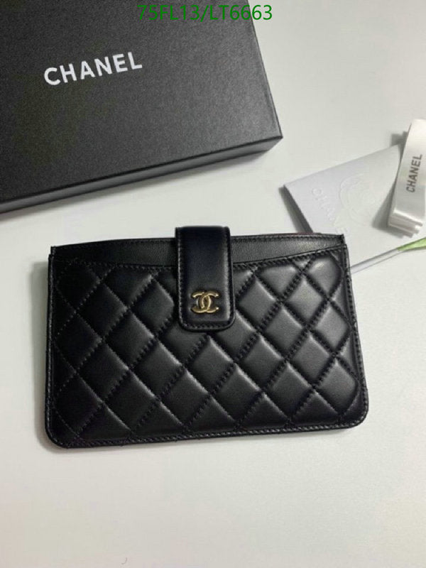 SAMC - CHL Wallets - 069