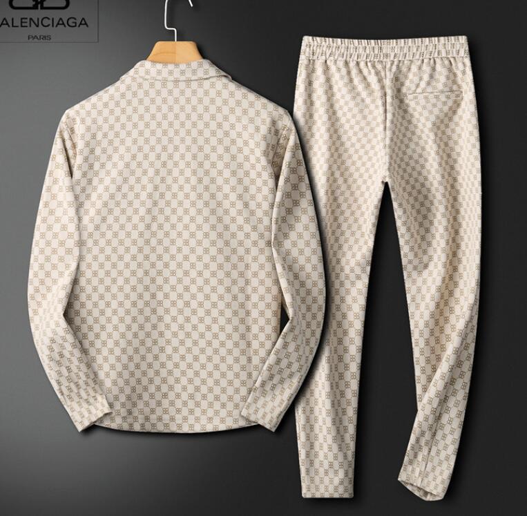 SAMC - Mix Jackets - 854