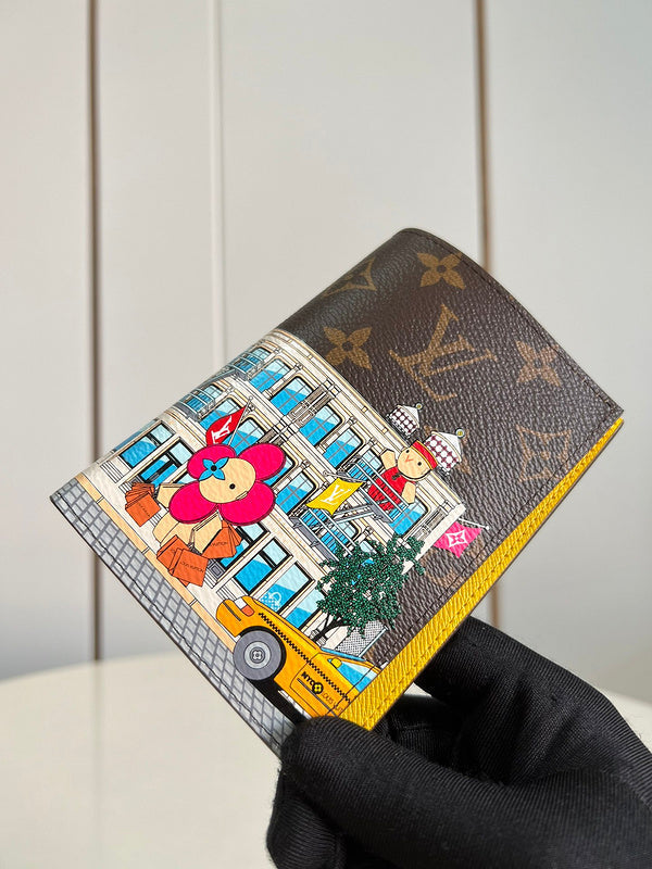 Glami-i LOV Wallets - 436