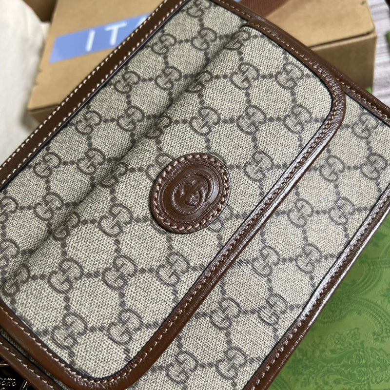 Glami-i - Guki Men Bags - 224