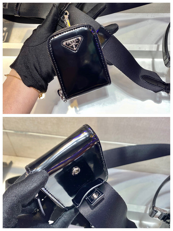 Satchel Bags - PRA Bags - 311
