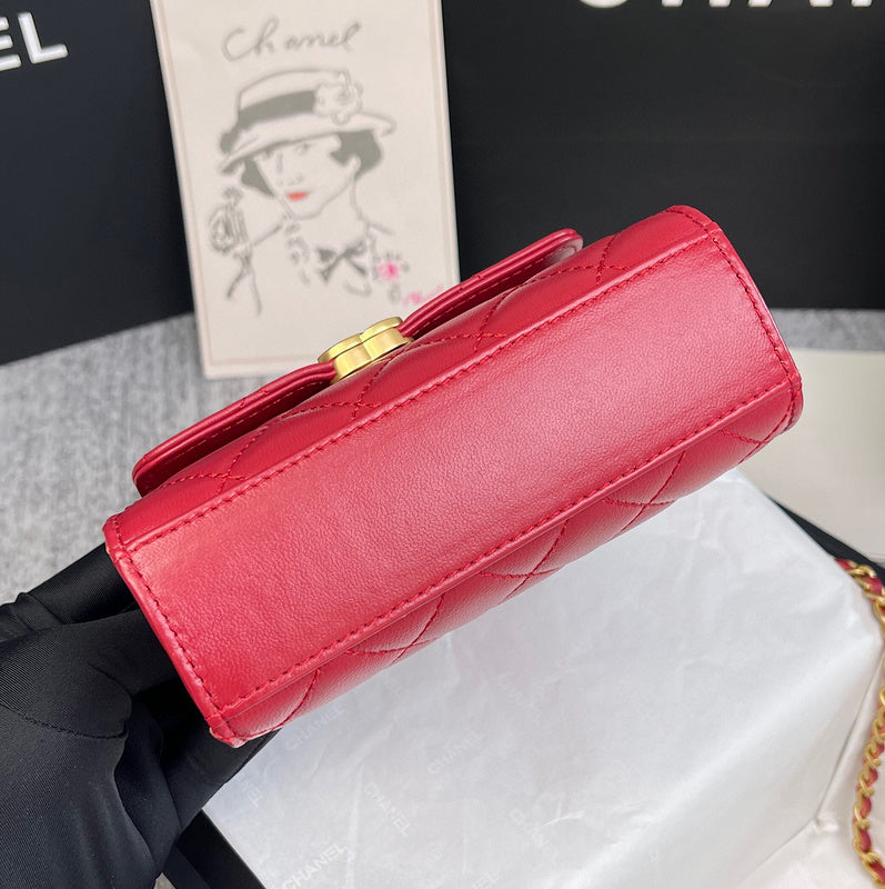 glamy - CHL Bags - 2937