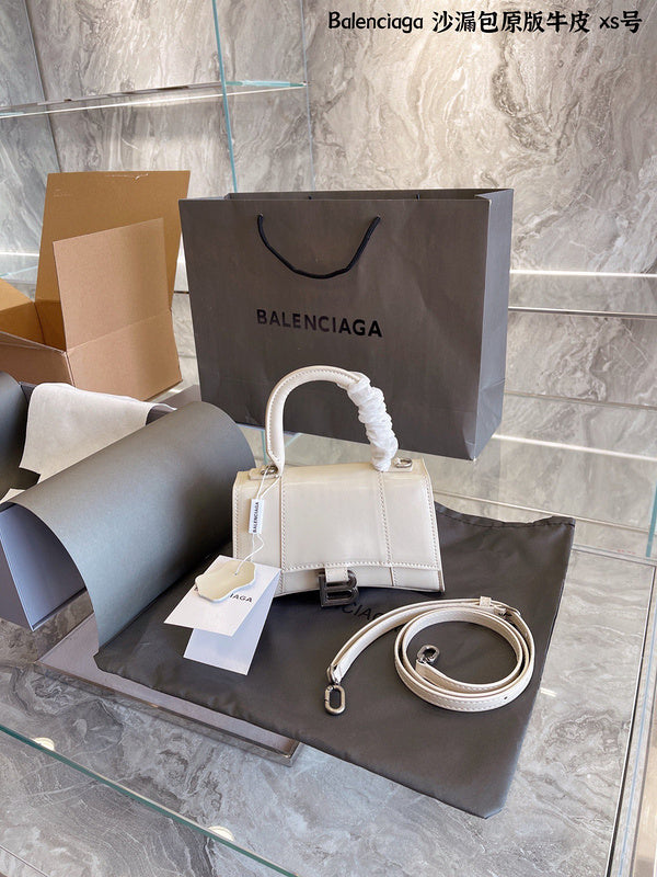 Satchel Bags - BGA Bags - 1451