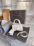 Satchel Bags - BGA Bags - 1451