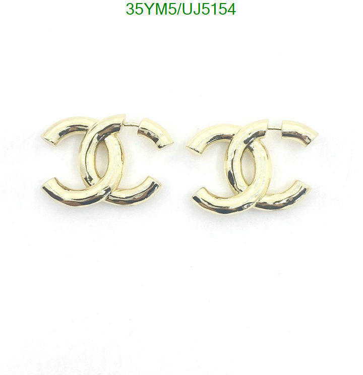 SAMC - CHL Jewelry Earrings - 313