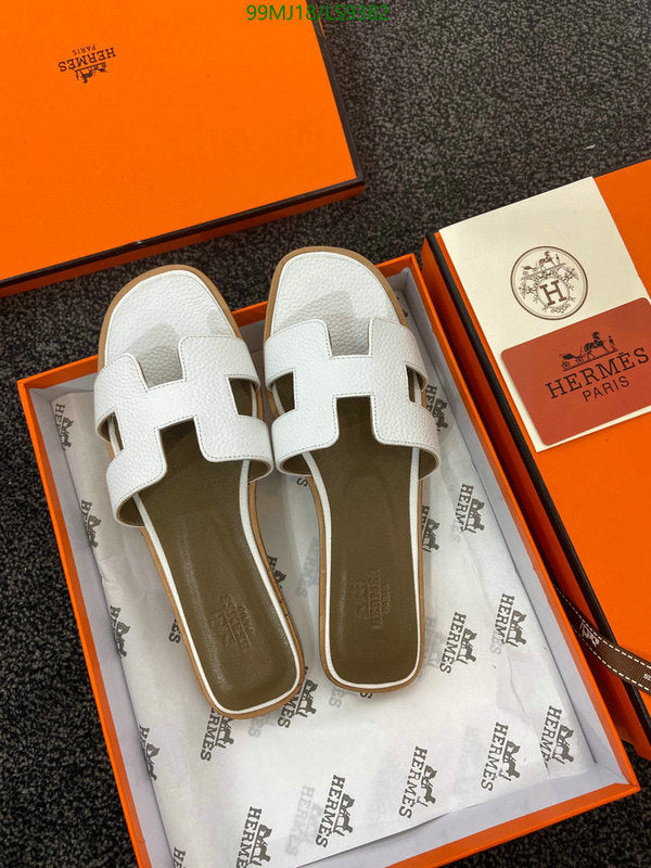 SAMC - HMS Women Shoes - 370