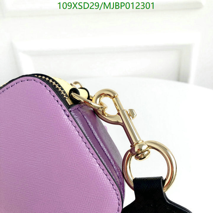 SAMC - MOJ Bags - 220