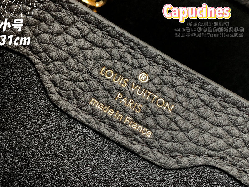 Glamy - LOV Bags - 1134