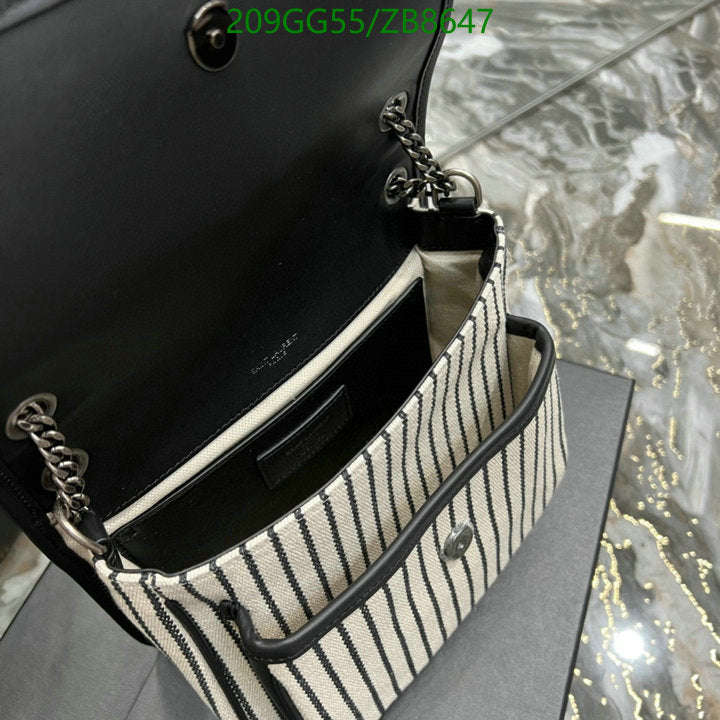 SAMC - YLS Bags - 207